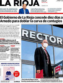 Periodico La Rioja