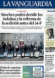 /La Vanguardia