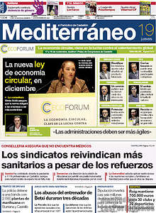 Periodico Mediterráneo