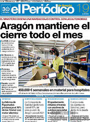 /El Periódico de Aragón