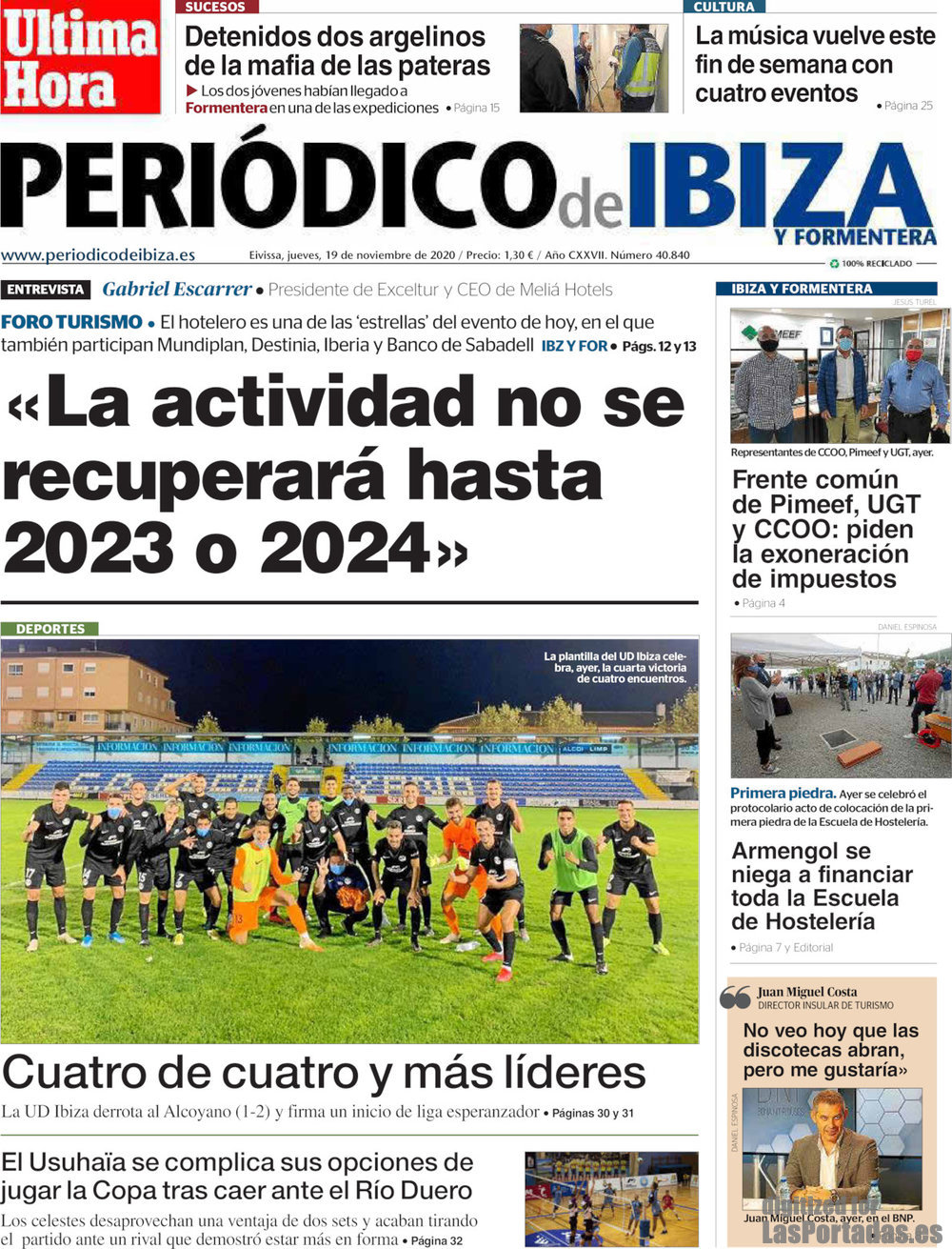 Periódico de Ibiza