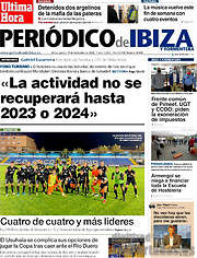 /Periódico de Ibiza