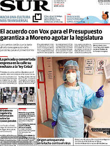 Periodico Sur