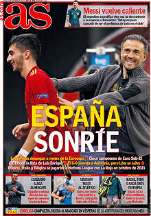 Periodico AS