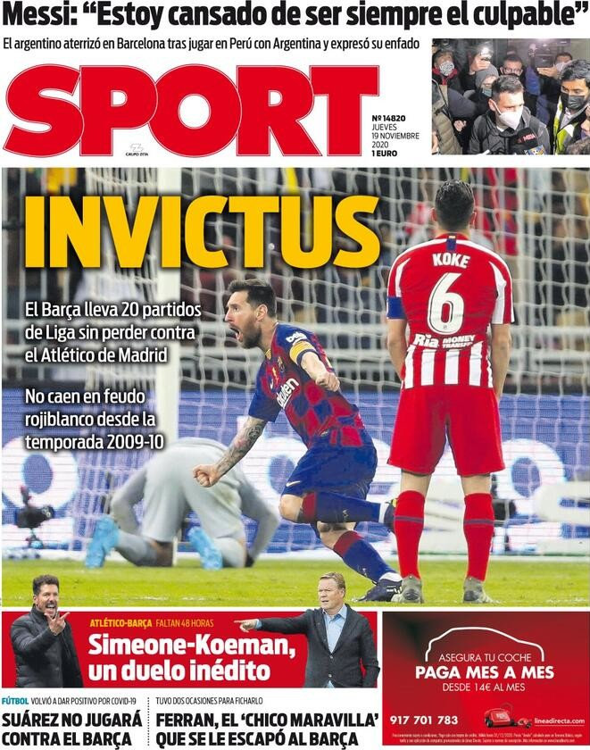 Sport