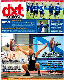 Periodico dxt