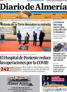 Periodico Diario de Almería