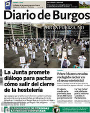 /Diario de Burgos