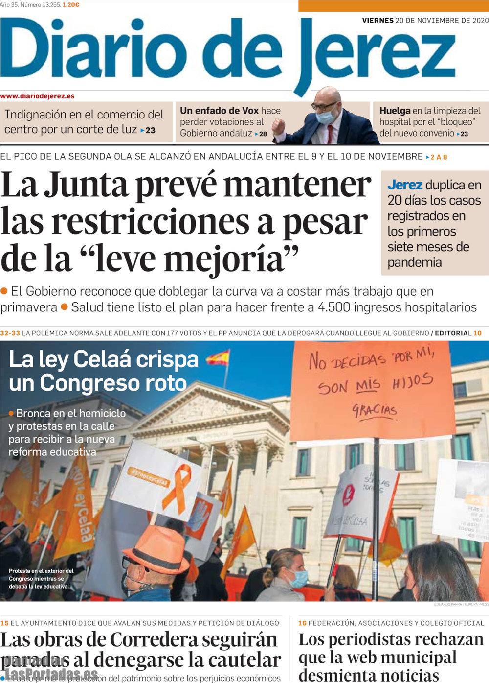 Diario de Jerez