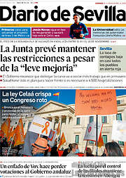 /Diario de Sevilla