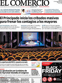 Periodico El Comercio