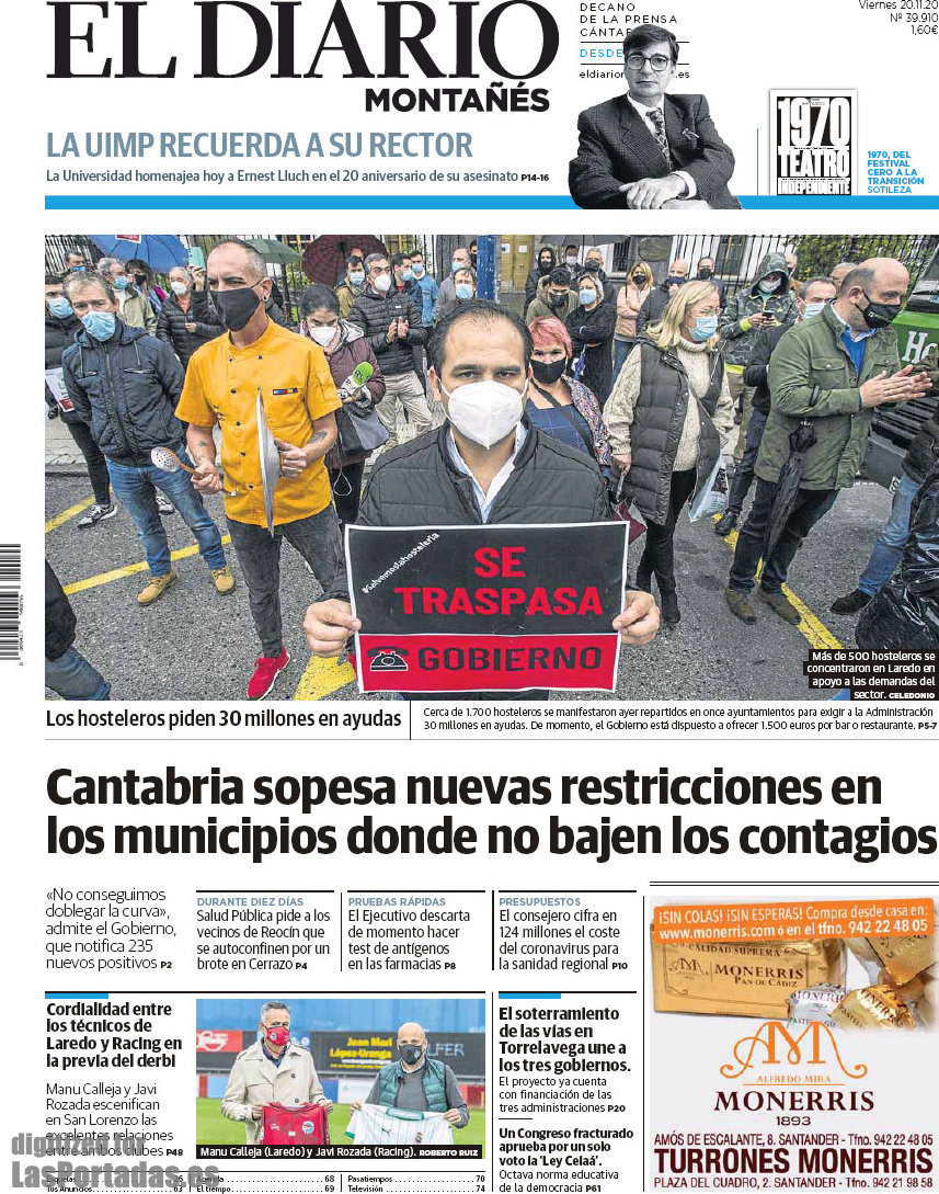 El Diario Montañés