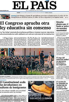 Periodico El País