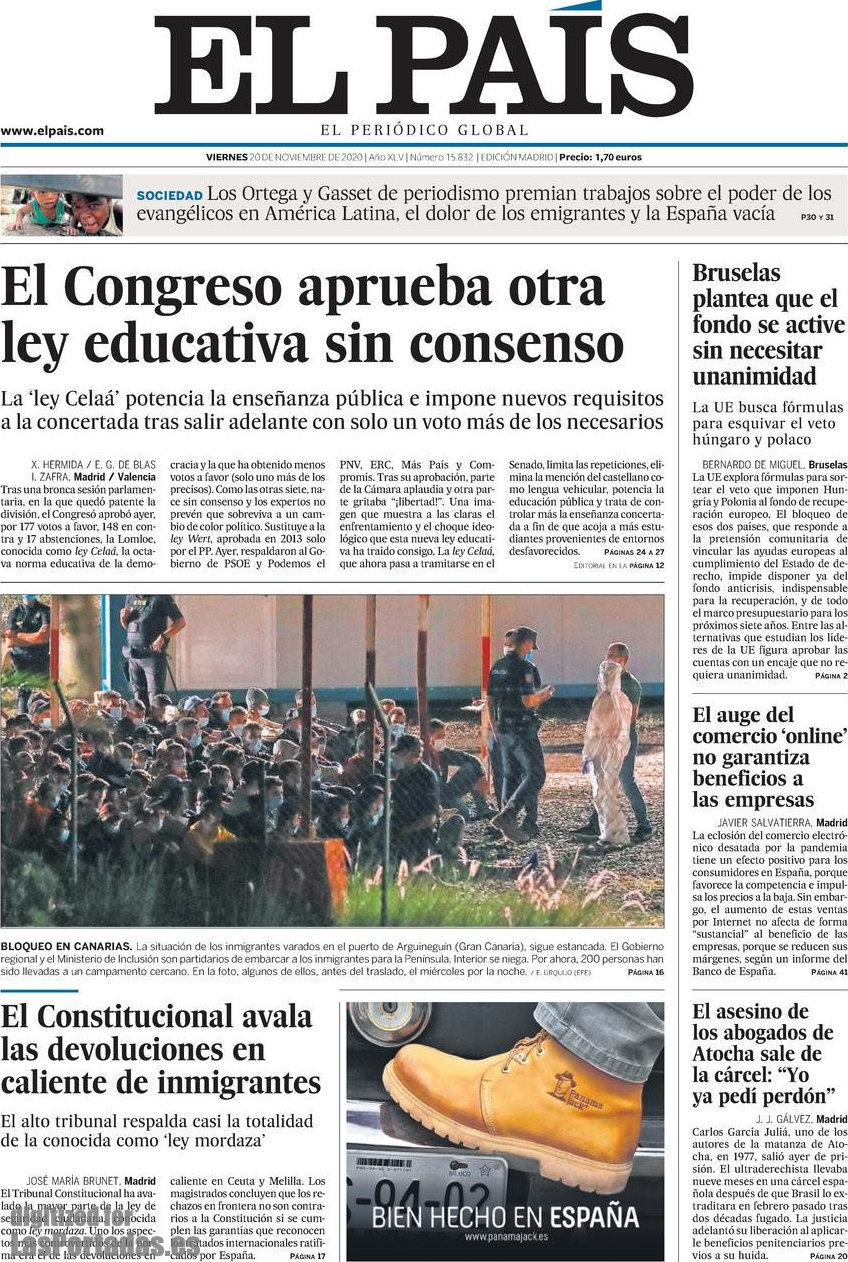 El País