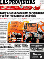 /Las Provincias