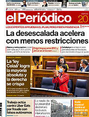 /El Periódico de Catalunya(Castellano)