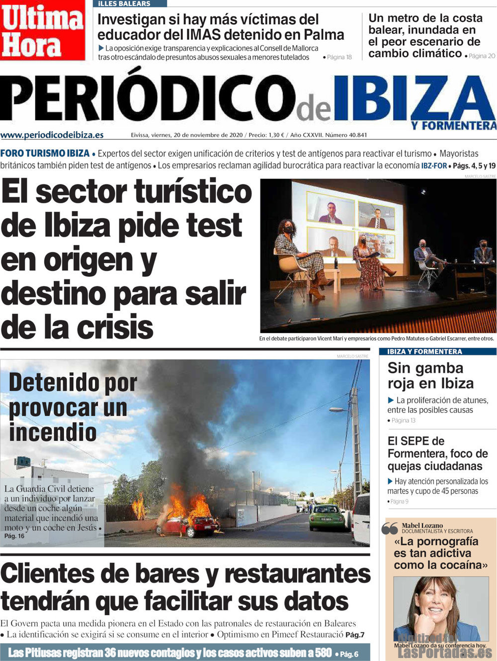 Periódico de Ibiza