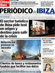 /Periódico de Ibiza