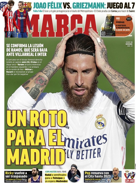 Marca