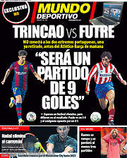 /Mundo Deportivo