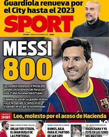 Periodico Sport