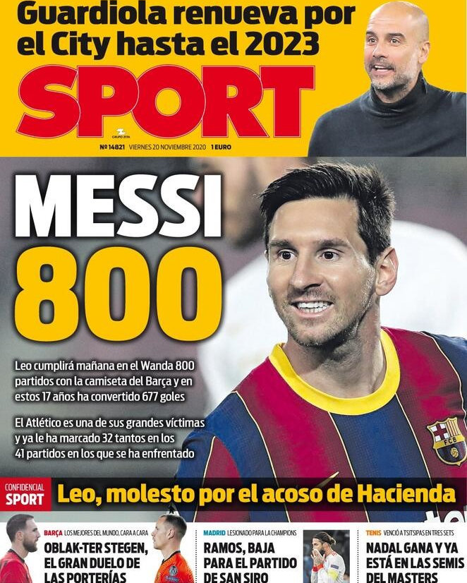 Sport