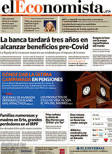 Periodico El Economista