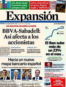 Periodico Expansion