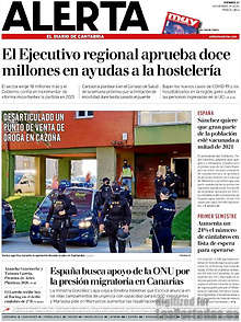 Periodico Alerta