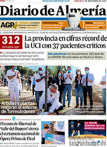 Periodico Diario de Almería