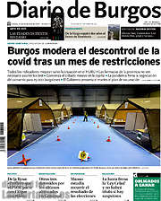 /Diario de Burgos