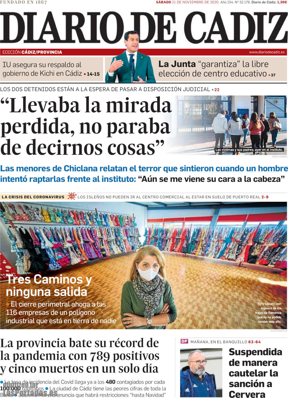 Diario de Cádiz