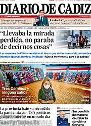 /Diario de Cádiz