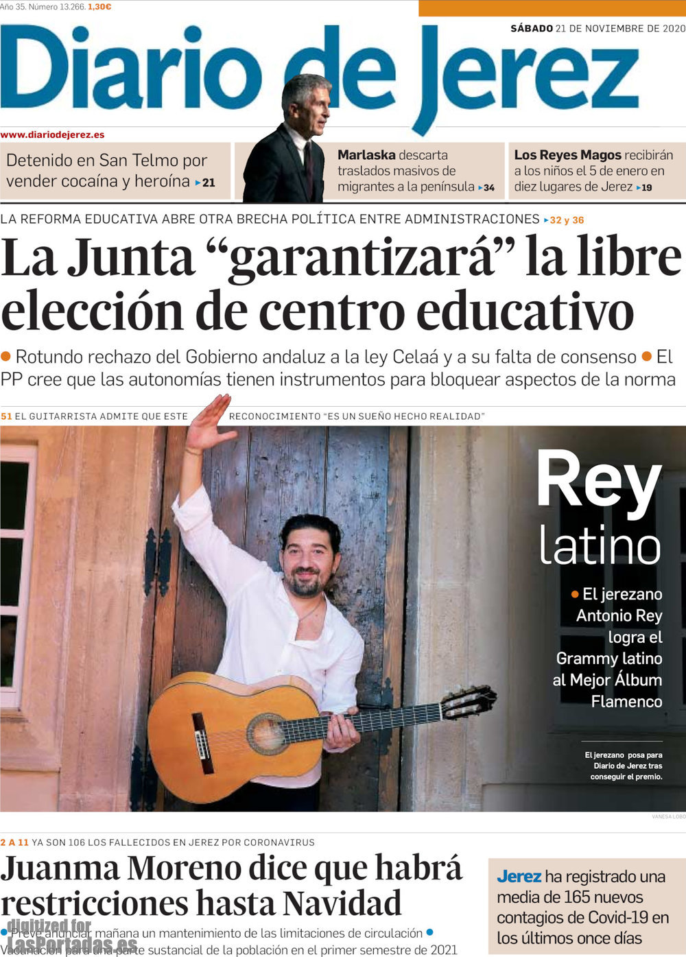 Diario de Jerez