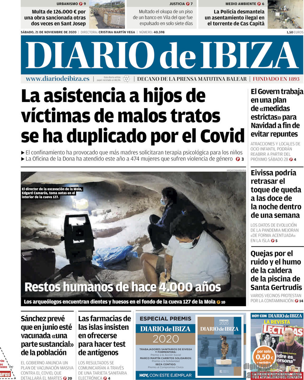 Diario de Ibiza