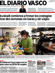 /El Diario Vasco