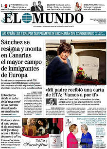 Periodico El Mundo