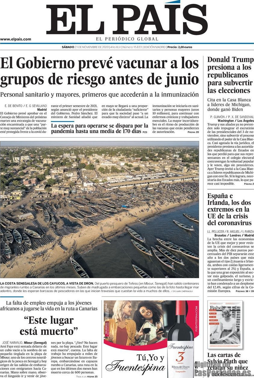 El País