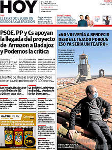 Periodico Hoy