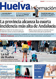 /Huelva Información