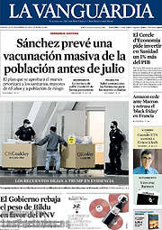 /La Vanguardia