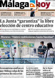 Periodico Malaga Hoy