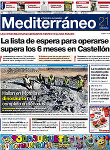 Periodico Mediterráneo