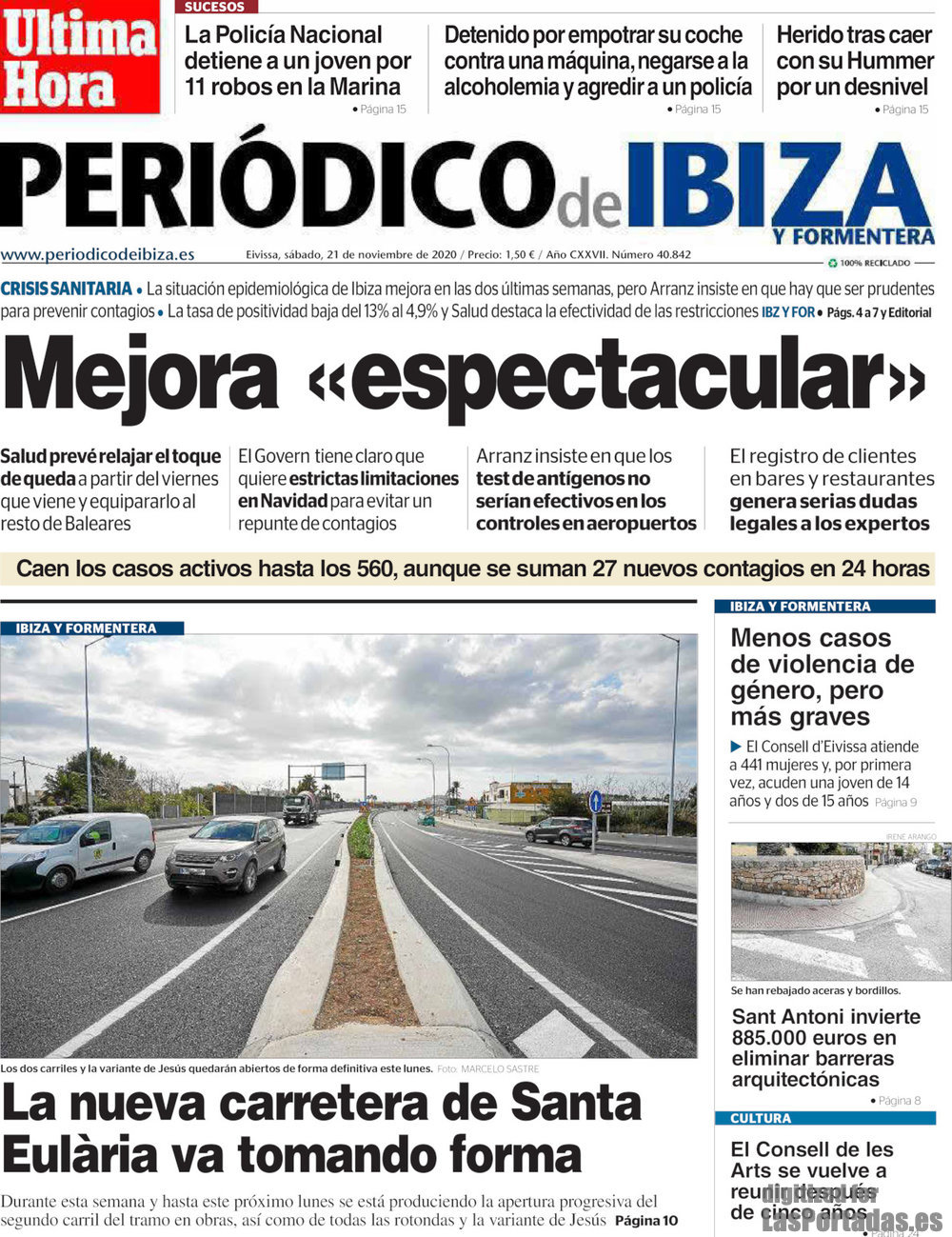 Periódico de Ibiza