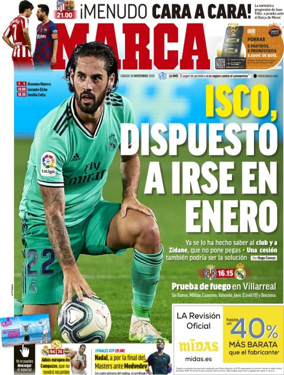 Marca