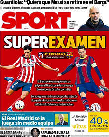 Periodico Sport