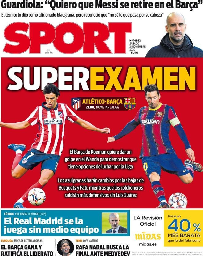 Sport