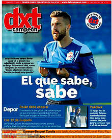 Periodico dxt