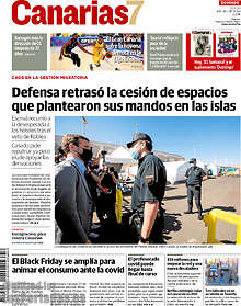 Periodico Canarias7