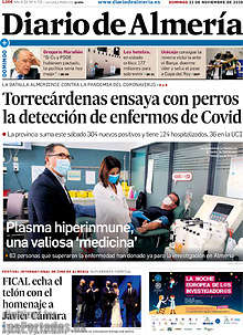 Periodico Diario de Almería